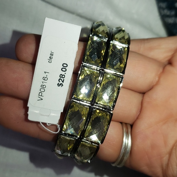 Peter Nygard Bracelet - Picture 4 of 5
